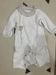 ロンパース・カバーオール 50-70cm