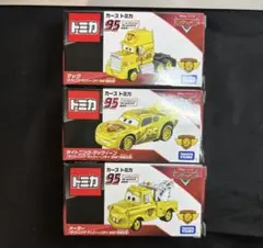 カーズトミカ 新品
