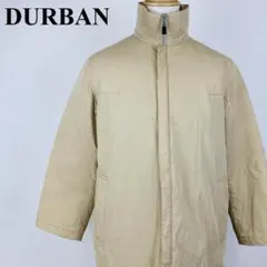 DURBAN ジャンバー ブルゾン ベージュ 0265-Aのサムネイル