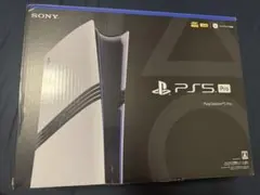 2025年最新】playstation 5 pro [cfi-7000b01]の人気アイテム - メルカリ