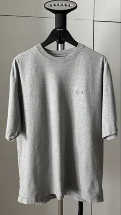 23SS ennoy 3PACK T-SHIRTS ラバータグ/グレーのサムネイル