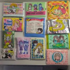 GALS! グッズ12点 りぼん付録 平成レトロ 蘭ちゃん ギャルズ 藤井みほ