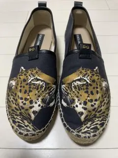 DOLCE &GABBANA ドルチェ＆ガッバーナ 靴　シューズ　Ｄ＆Gのサムネイル