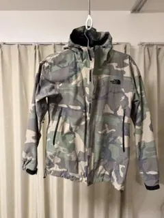 THE NORTH FACEノベルティカシウストリクライメイトジャケットLサイズ