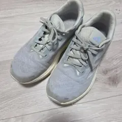 adidas SUPERNOVA ランニングシューズ グレー
