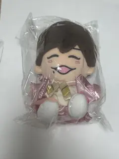 長尾謙杜　ちびぬい　未開封