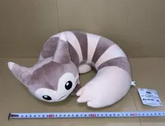 ポケットモンスター　ポケモン　もふぐっとしっぽみて！ぬいぐるみ　オオタチ 新品