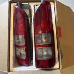 L900S RSリミテッド テールランプ 左右セット L900S RSリミテッド テールランプ 左右セット - メルカリ