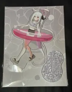 ブルーアーカイブ リバーシブルポーチ ケイ - メルカリ