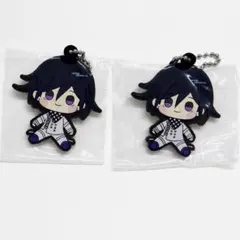 ダンガンロンパ アクリルキーホルダー 王馬小吉2個セット