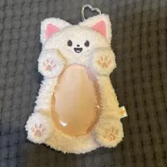 フォクシニー トレカケース アイエン スキズ straykids skzoo