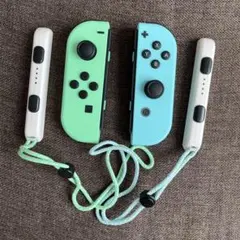 2026年最新】joy-con あつまれどうぶつの森の人気アイテム - メルカリ