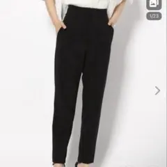 バンヤードストーム　ダブルフェイステーパードパンツ　1サイズのサムネイル