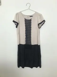 maitresseメトリーゼ ワンピース結婚式 フォーマル