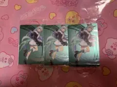 ウマ娘 シンデレラグレイ ウエハース メジロアルダン