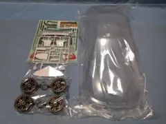 田宮 1/10ツーリングカー用ランエボのボディの2点セット② 田宮 1/10ツーリングカー用ランエボのボディの2点セット② - メルカリ