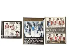Straykids Socialpath A トレカ コンプ 8枚セット Straykids Socialpath A トレカ コンプ 8枚セット - メルカリ