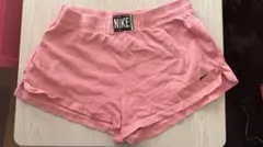 NIKE ショートパンツ ピンク Lのサムネイル