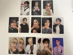 straykids KARMA hmvトレカ