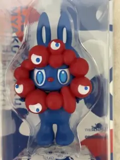 【新品・未開封】 正規品 ミャクミャク ラブブ レシート付き （2枚） 新品未開封品)ラブブ×ミャクミャク｜Yahoo!フリマ（旧PayPayフリマ）