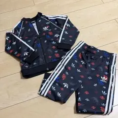 adidas セットアップ 90cm