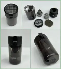 希少　新型　シャープ　EC-PT1-Н 掃除機　ダストケース　ダストカップのサムネイル