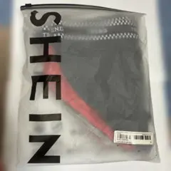 SHEIN メンズブリーフ Mサイズ 3枚セットのサムネイル