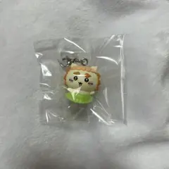 ちいかわ　映画特典　めじるしアクセサリー　シーサー 入場特典