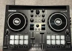 Reloop BUDDY DJコントローラー 本体のサムネイル