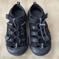 keenのキッズサンダル 19.5センチ