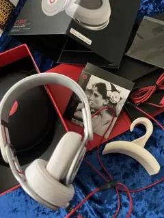 Beats by Dr. Dre Mixr ヘッドホン 本体