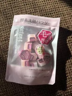 suisai 酵素洗顔パウダーのサムネイル