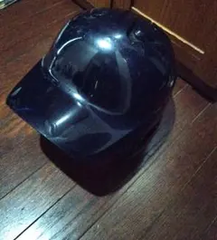 かむ様専用MIZUNO ソフトボール バッター用両耳ヘルメット Lサイズ