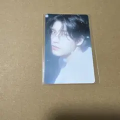 ENHYPENジェイク　daydream トレカ