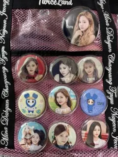 2026年最新】twice 缶バッジ ツウィの人気アイテム - メルカリ