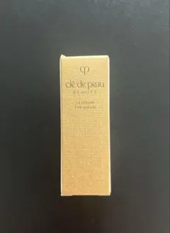クレドポーボーテ ルセラムII 美容液 3ml サンプル