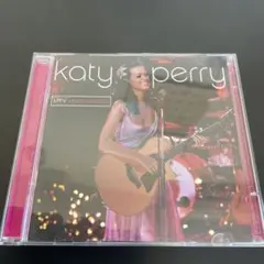 Katy Perry MTV Unplugged