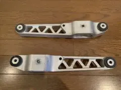 【希少】正規品 シリアルナンバー Function7 ロアアーム シビック EG 希少】正規品 シリアルナンバー Function7 ロアアーム シビック EG