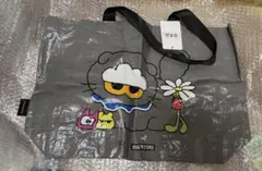 Gdragon ZO&FRIENDS リユーザブルバッグZOA