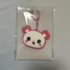 NCT WISH ミラーキーホルダー サクヤ グッズ