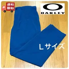OAKLEY　オークリー ⛳ ゴルフ　ジョガーパンツ　ネイビー　Ｌサイズ　ｋ20