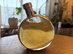 ☆残量たっぷり☆エルメス☆HERMES☆アンブル ナルギレ☆香水☆100ミリ