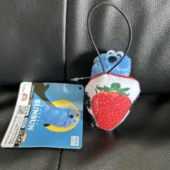 パペットスンスン フルーツマスコット いちごver. ストロベリー 果物