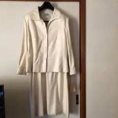 ワンピース、ジャケット