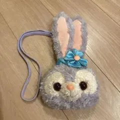 ステラルー パスポートケース ポーチ