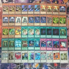 終世デッキ】 ゲートボール 1103環境 天使デッキ 遊戯王 - メルカリ