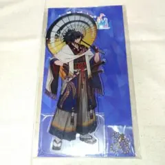 2025年最新】岡田以蔵 fgo アクリルスタンドの人気アイテム - メルカリ