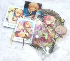 あんスタ 天祥院英智 アクスタ 他 セット