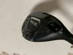 【美品】PING G425 ハイブリッド 2U 17°【カバー付き】 美品】PING G425 ハイブリッド 2U 17°【カバー付き】 - メルカリ