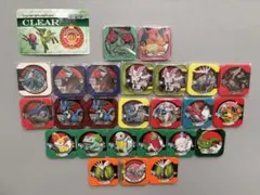 ポケモントレッタ まとめ売り